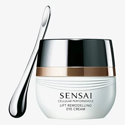Image of Sensai Cellular Performance Lift Remodelling Eye Cream 15 ml