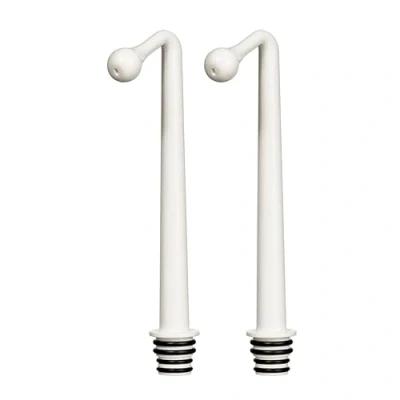 Image of First Days Maternity Peri Bottle Spout, Instantly Convert Any Drinks into a or Portable Bidet, Perfectly Angled Neck, Ideal for Postpartum, Portable, Pack of 2