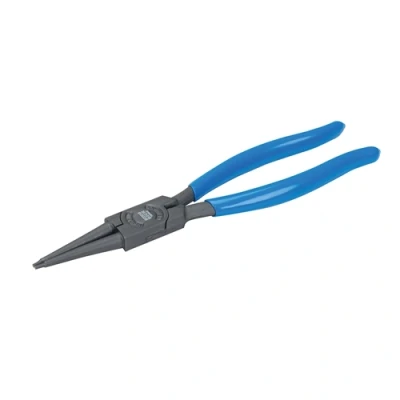 Image of King Dick Inside Circlip Pliers Straight 220mm