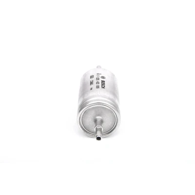 Image of 30792600, 31261059, 31271607 Fuel Filter BOSCH F 026 403 009 In Line 8mm FORD: Focus 3 Turnier, 3, Mk1 Hatchback, VOLVO: S40 II
