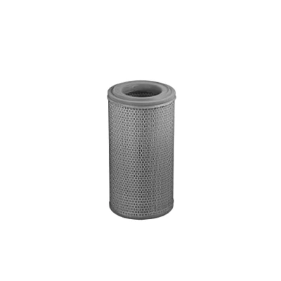 Image of 76816342 Air Filter MAHLE ORIGINAL LX 1629 356,6mm 186,0mm Insert