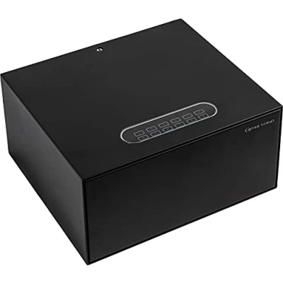 Image of Genie Hand Pull out Electronic Drawer Security Safe B Class Lock Anti Bounce Technology (Standard Version)