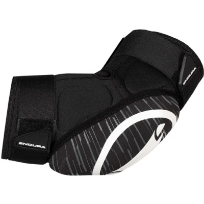 Image of Endura Singletrack Ii Elbow Guards S M
