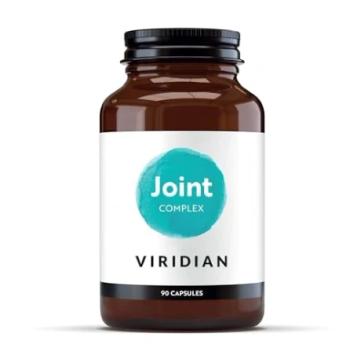 Image of Viridian Joint Complex 90 caps