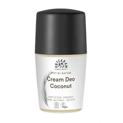 Image of Urtekram Deodorant, Coconut Cream, 50 ml
