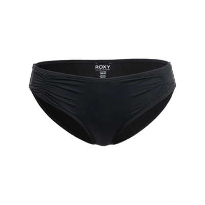 Image of Roxy Classics Bikini bottoms, Women&#039;s, Size: XS, Anthracite