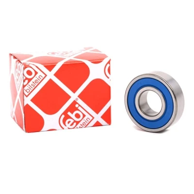 Image of 04404969, 04451050, 4404969, 4451050 Pilot Bearing, clutch FEBI BILSTEIN 26262 for crankshaft RENAULT: MASTER 3 Kasten, 21 Saloon, MEGANE 2
