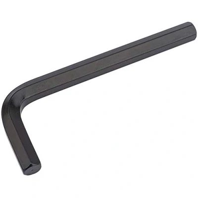 Image of Draper Metric Hexagon Key, 10mm