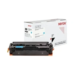 Image of Xerox Everyday Toner HP W2031X 415X Cyan 006R04189 (6000pp)