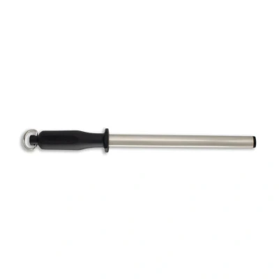 Image of Messermeister 800 grit diamond sharpening steel