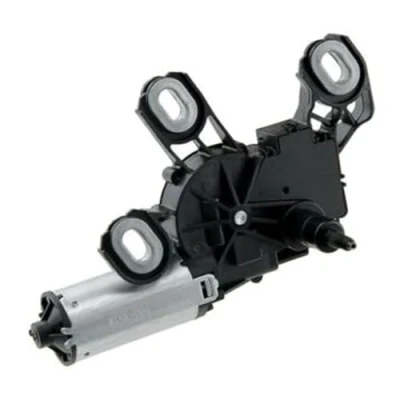 Image of Wiper Motor For SKODA OCTAVIA (1Z3) 2004 2005 2006 2007 2008 2009 2010 2011 2012 2013 1Z5955711 Rear Automobile Moteur