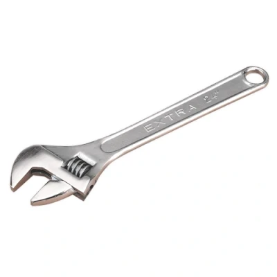Image of Siegen Adjustable Wrench 600mm