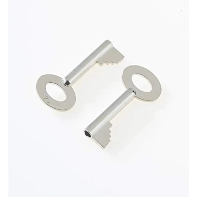 Image of FB14 Fire Brigade Padlock (2 Pack)
