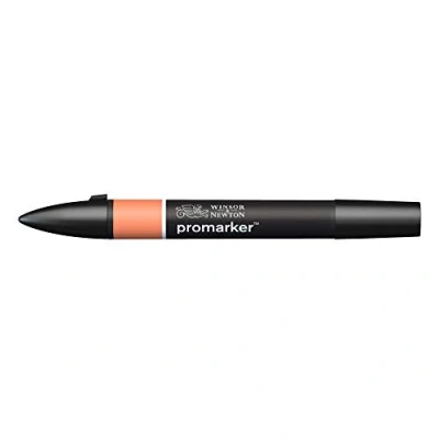 Image of Winsor &amp; Newton ProMarker Peach
