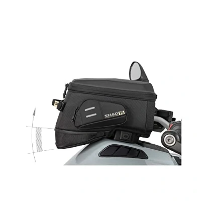 Image of Click System Terra TR15C Tank Bag
