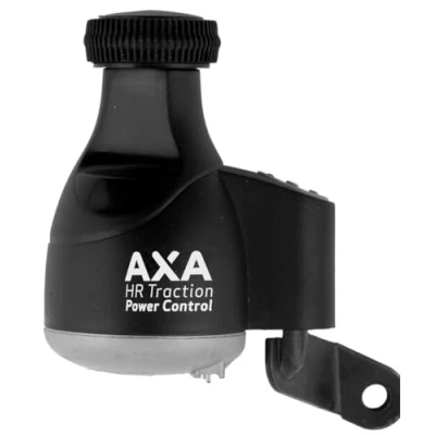 Image of AXA High Performance Dynamo Left Black