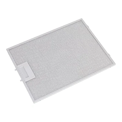 Image of sparefixd Metal Grease Filter to Fit Neff Cooker Hood