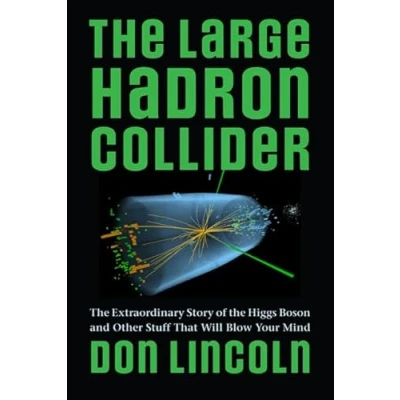 Image of The Large Hadron Collider