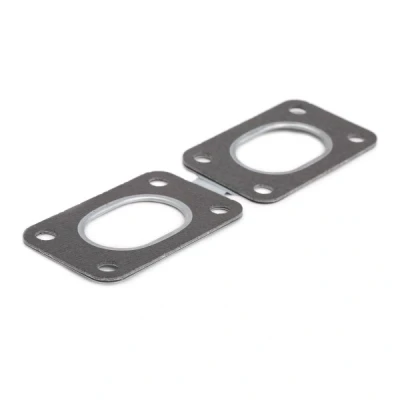 Image of 11621728981, 11621728983, 11621728984, 17289812, 17289839 Exhaust Manifold Gasket VEGAZ BD 122 BMW: 3 Saloon, Convertible, Coupe