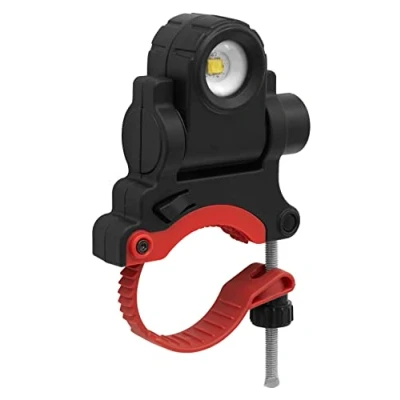 Image of Sealey Rechargeable Spray Gun Light 5W SMD LED