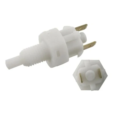 Image of 090059582, 90059582 Brake Light Switch FEBI BILSTEIN 02822 Electric VAUXHALL: Corsa Mk1