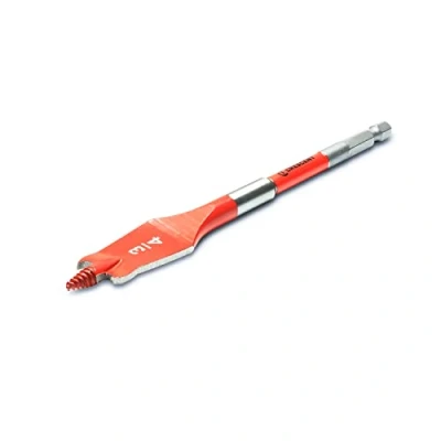 Image of Crescent Screw Point Paddle Drill Bit 6&quot; x 3/4&quot; CDSP 637