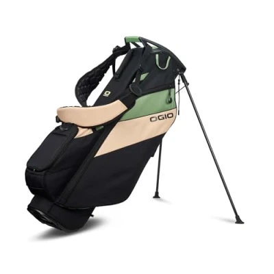 Image of OGIO Fuse Stand Bag Dew Sweeper