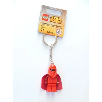 Image of LEGO Star Wars 853450 Emperor&#039;s Royal Guard Key Chain