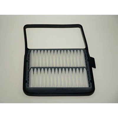 Image of J1322093 Air Filter PURFLUX A1220 27mm 288mm 185mm Insert TOYOTA: Prius II Liftback