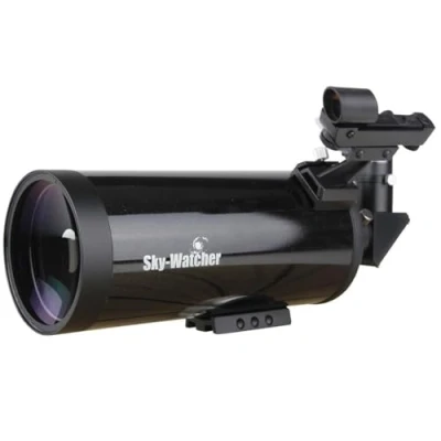 Image of Sky Watcher Skymax 102mm Maksutov Cassegrain Large Aperture Compound Style Reflector Telescope