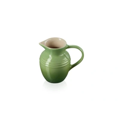 Image of Le Creuset Stoneware Breakfast Jug, 600 ml, 550 g, Bamboo, 70903064080002