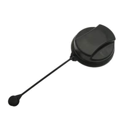 Image of Fuel Tank Cover Cap Compatible With Cruze Buick LaCrosse GL8S Opel Insignia Astra OEM# 13498955