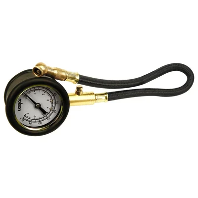 Image of Rolson 42973 Tyre Pressure Gauge