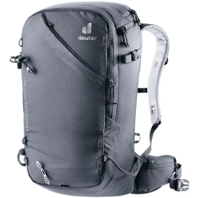 Image of deuter Freerider 34+ Ski Touring Backpack