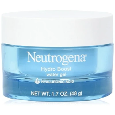 Image of Neutrogena Hydro Boost Water Gel, 1.7 Ounce Each (2 Pack)