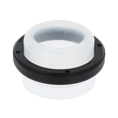 Image of 7701474363 Camshaft Seal CORTECO 19036652B Engine with mounting sleeves RENAULT: MEGANE 3 Coupe, Clio III Grandtour, 2