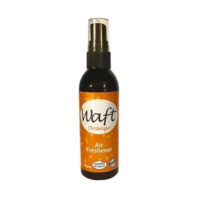 Image of Air Freshener Orange 100ml by Waft