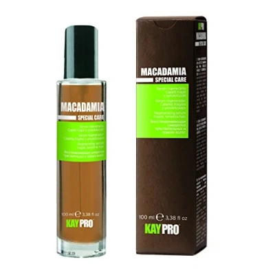 Image of Special Care Macadamia Serum 100 ml