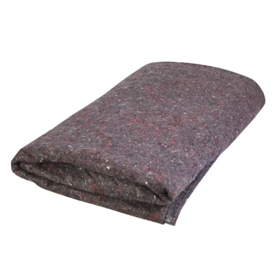 Image of Silverline Fleece Staircase Dust Sheet 1 x 10m (3&#039; 33&#039;) Approx