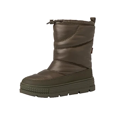 Image of Tamaris Women&#039;s 1 26835 41 Fashion Boot, Olive, 8 UK
