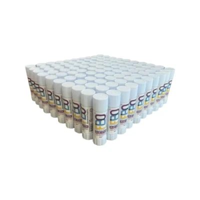 Image of FBO Value 40G Glue Stick Pack 100