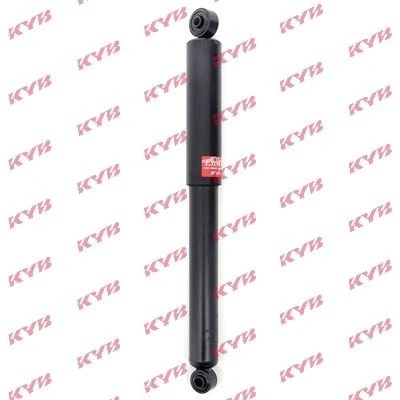 Image of 4403419, 4403455, 4404010, 4404014, 4404015 Shock absorber KYB Excel G 344307 RENAULT: MASTER 2 Kasten, Pritsche/Fahrgestell, Bus