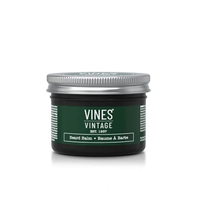 Image of Vines Vintage 125 ml Beard Balm