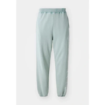 Image of ARIES Aged Ancient Column Cotton Jersey Cuffed Joggers L