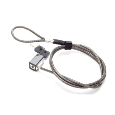 Image of Dicota Secure Laptop Kensington Lock for Maximum Security 1.80 m Cable Length