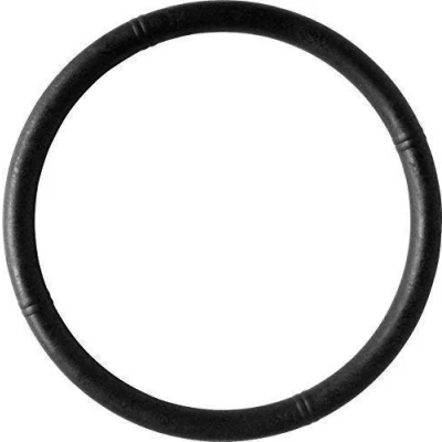 Image of Playwell Black Polypropylene Full Contact Wing Chun Ring 13&quot;