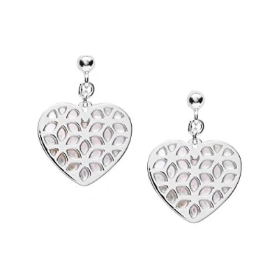 Image of Fossil JFS00489040 Ladies Earrings
