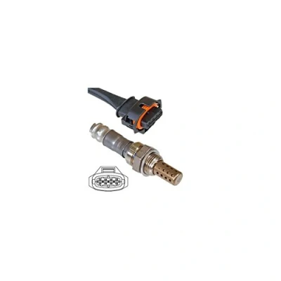 Image of Genuine Cambiare Lambda Sensor Part Number VE381204