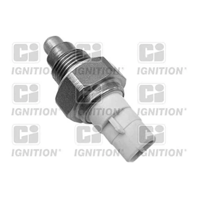 Image of J8421012040 Switch, reverse light QUINTON HAZELL XRLS109 without cable CI TOYOTA: Verso S, Auris Hatchback, Celica VI Coupe