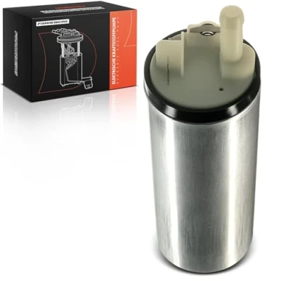 Image of Electric Petrol Fuel Pump For Freeclimber 2 E36 316 318 320 325 328 M3 E46 323 330 1.6L 3.0L 1990 2005 16141182887